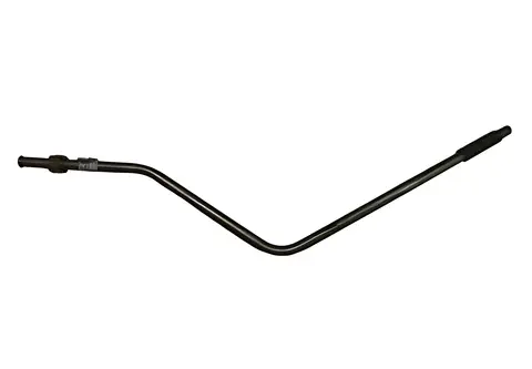 Tubo Água para Cummins C 8.3L VW 12140