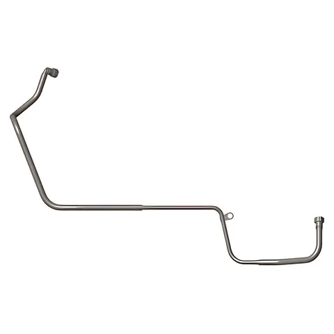 Tubo Água para Cummins ISB ISL 8.9 Diesel