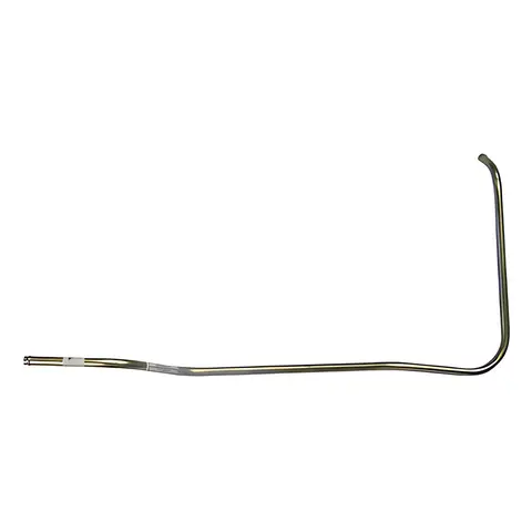 Tubo Água para Ford 1215 1217 1415 1417 1617