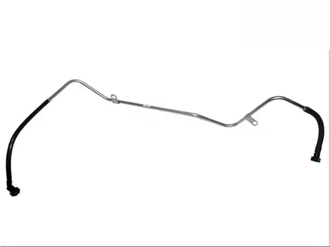 Tubo Água para Ford Cargo 1723 2423 2429
