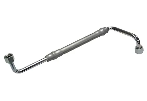 Tubo Água para Ford Cargo 2042 2842 Cursor 10
