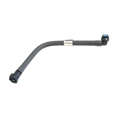 Tubo Água para Ford Cargo 2422E 2628E 1722E