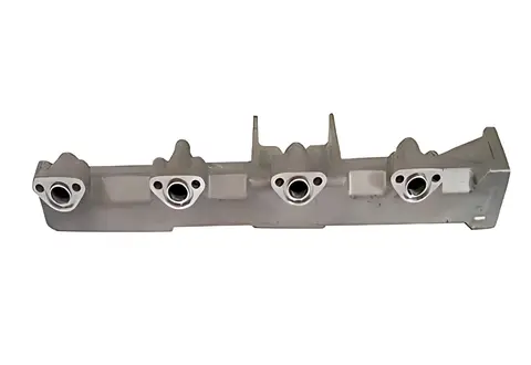 Tubo Água para Ford F4000 VW 8150 9150OD