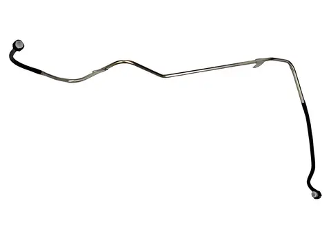 Tubo Água para Ford Novo Cargo 1723 2423
