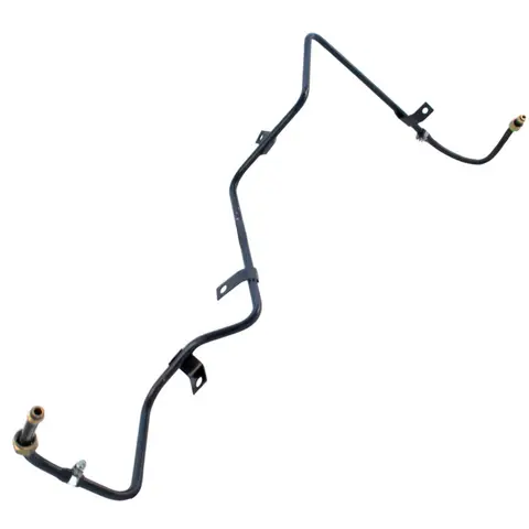 Tubo Água para Iveco Tector 24-280 31-300