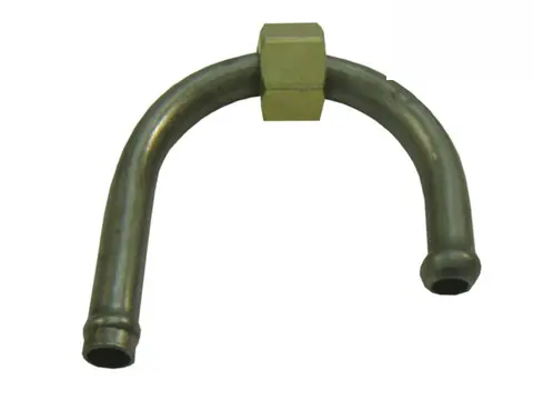 Tubo Água para MB 1620 1721