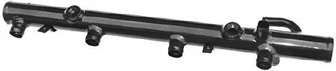 Tubo Água para VW 690 MWM 229 4CIL 83-86