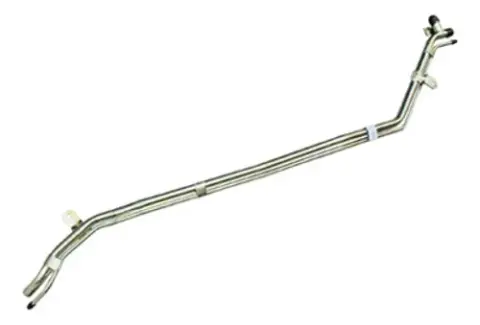 Tubo Água para VW Ônibus 5140EOD 8150EOD