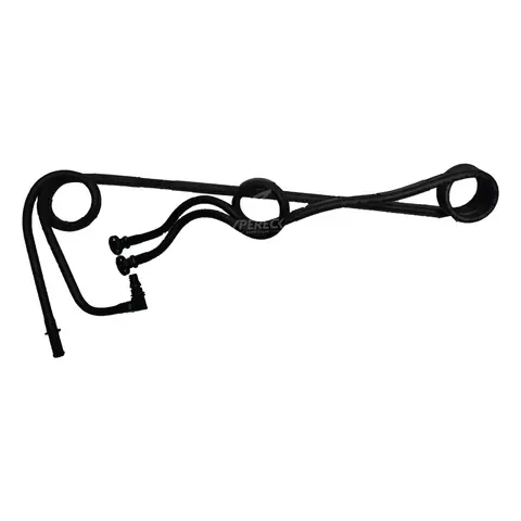 Tubo Água Radiador Eurotronic Ecoline