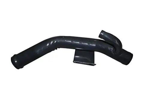 Tubo Água sem Aquecedor Ford Cargo 2422 1722