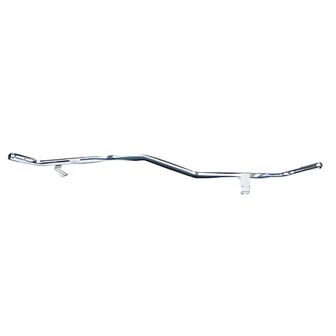 Tubo Água VW 13170 13180 15170 15180 15190