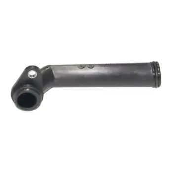 Tubo Água VW Novo Delivery 4150 4160 6160 Express
