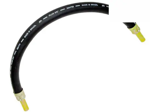 Tubo Aliment Tanque Ar para Scania K113 TR112