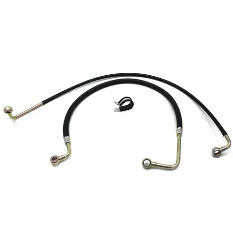 Tubo Alimentação Filtro para Ford VW MWM