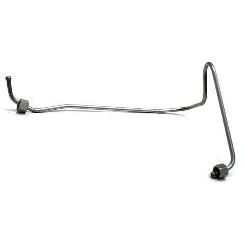 Tubo Alimentação Injetor MWM 4 Cil