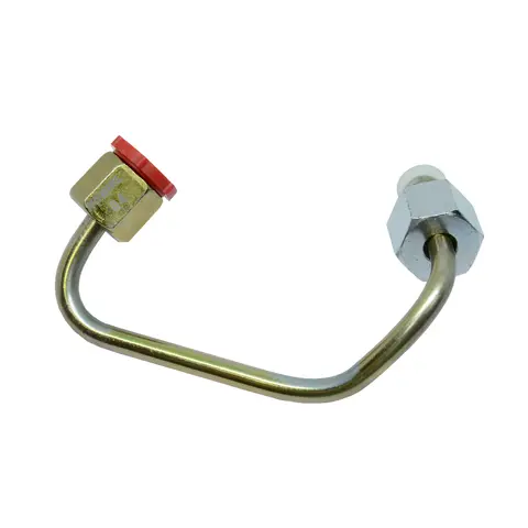 Tubo Alta Pressão MWM X10 para Ford F12000