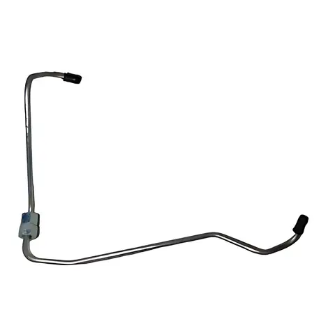 Tubo Alta Pressão para Agrale A5 A6 6000D MWM