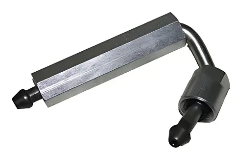 Tubo Alta Pressão para Agrale W8 W9 Euro 5