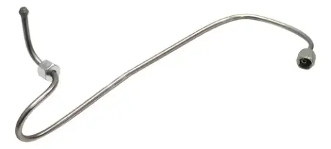 Tubo Alta Pressão para Ford F12000 14000