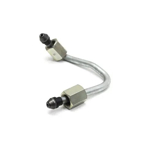 Tubo Alta Pressão para Ford VW MWM