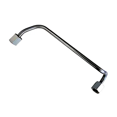 Tubo Alta Pressão VW 17210 17230 17260