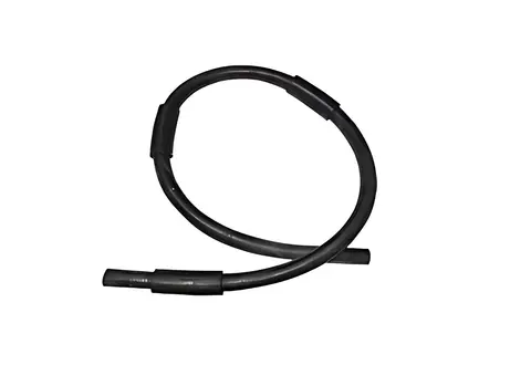 Tubo Aquecimento VW 17250 24250 Constellation