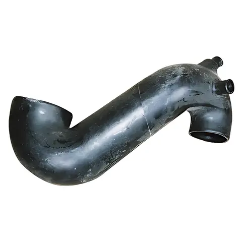 Tubo Ar Admissão para Scania