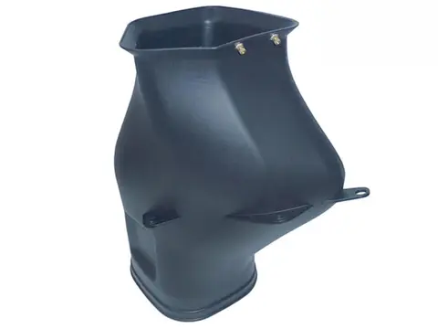 Tubo Ar Cabine para Scania 114 124 Série 4