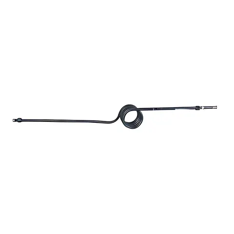 Tubo Ar Caminhão para VW 13170 13190 15170 15190