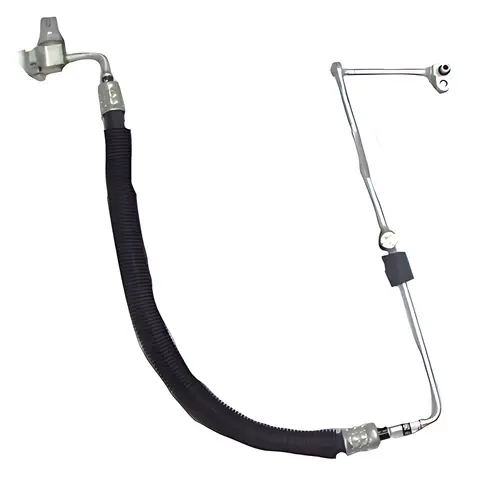 Tubo Ar Cond VW Constellation 17250E 24250E