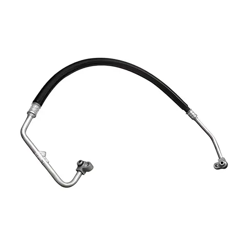 Tubo Ar Condicionado VW Constellation 31330 31390