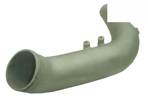 Tubo Ar para Scania R113 T113