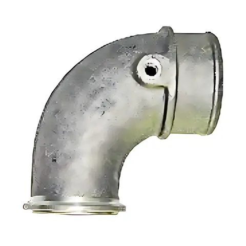 Tubo Ar Turbo para Ford 1415 1617 1622 VW 16220