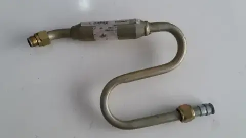 Tubo Ar VW 8150E 9150E 13170E 13180E