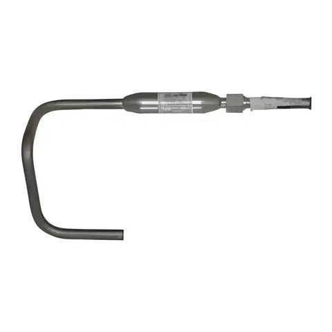 Tubo Ar VW Caminhão 13170E 13180E 15190E