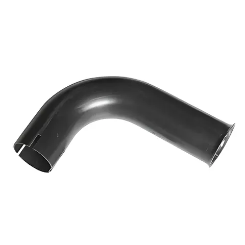 Tubo Aspiração MB 709 MB 710 Preto Cipla