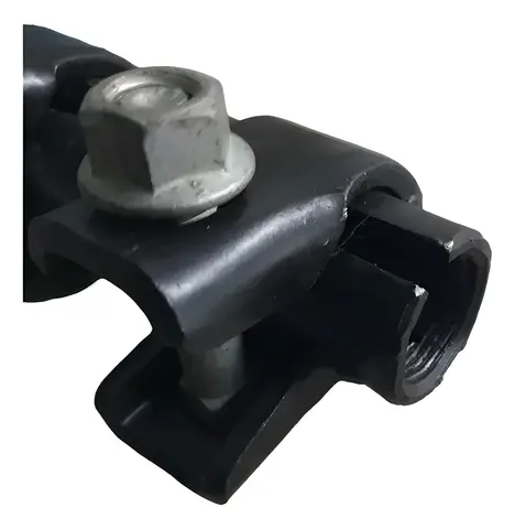 Tubo Barra Direção para Ford F350 1998 a 2012