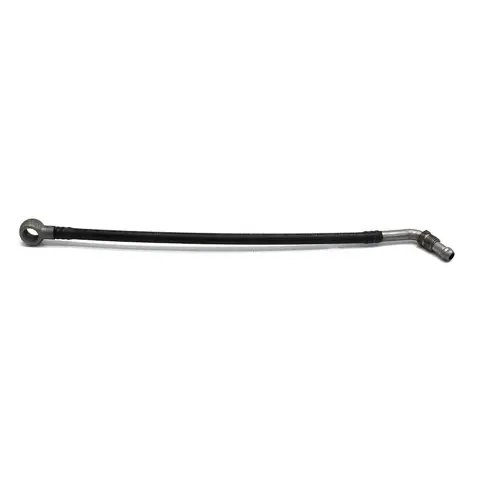 Tubo Bba Alimentadora VW MWM
