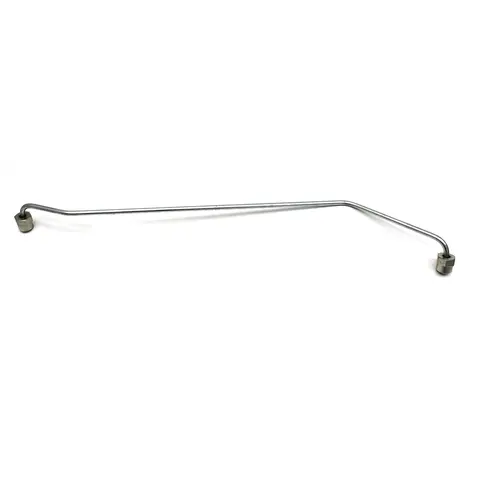 Tubo Bico Injetor 1 Cil VW MWM X10