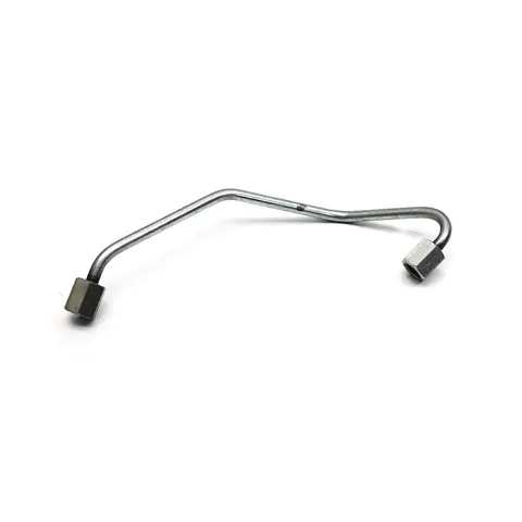 Tubo Bico Injetor 1 Cilindro VW MWM X12