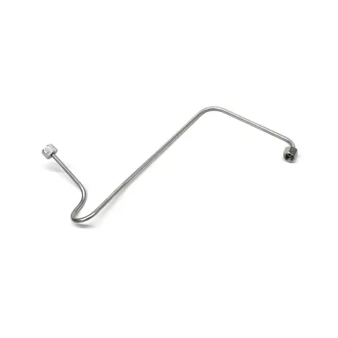 Tubo Bico Injetor 1CIL VW MWM X10