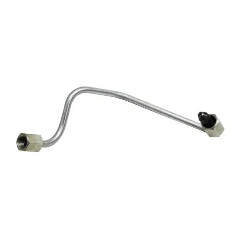 Tubo Bico Injetor 4 Cilindro VW Motor MWM