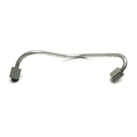 Tubo Bico Injetor Alta VW Motor MWM X12