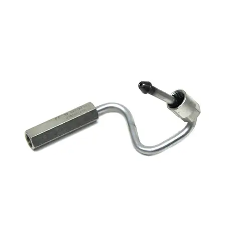 Tubo Bico Injetor MWM Maxxforce X12 3C 4C