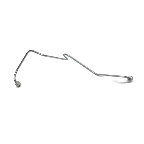 Tubo Bico Injetor para Agrale VW MWM