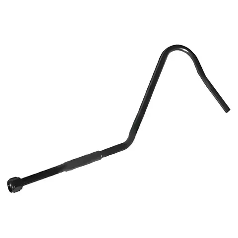 Tubo Bico Injetor para Ford Fase Ii