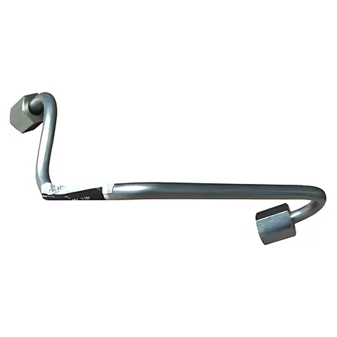 Tubo Bico para Cummins VW Worker 8150E 9150E
