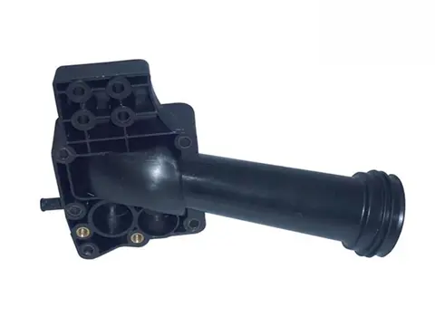 Tubo Bomba Água para Volvo FH13 FM13 FM11 FM9