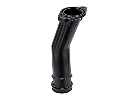 Tubo Bomba Água Plástico para Volvo FH4