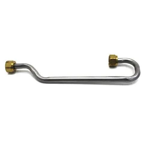 Tubo Bomba Combustível VW MWM Orig